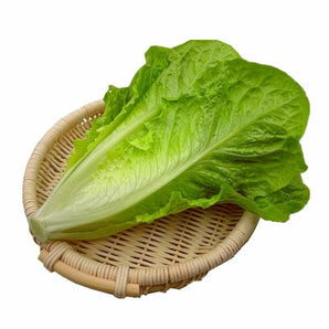 羅馬生菜（半磅）