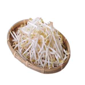銀芽/大豆（斤）