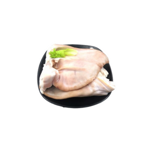 巴西豬耳仔