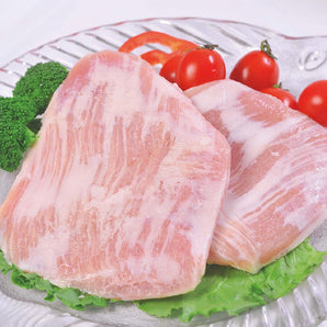 豬頸肉