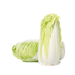 大白菜（斤）