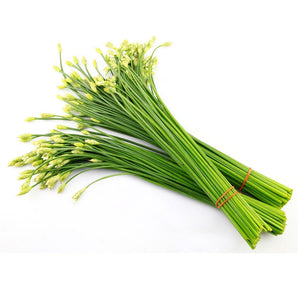 韭菜花（扎）