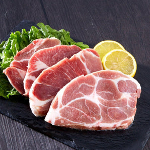 巴西梅頭肉扒