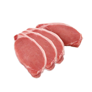 巴西豬肉眼