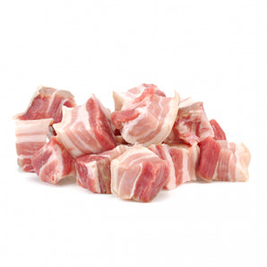 排骨豬腩肉