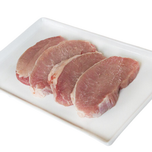 肉眼扒/片
