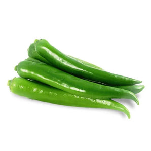 青尖椒（半斤）