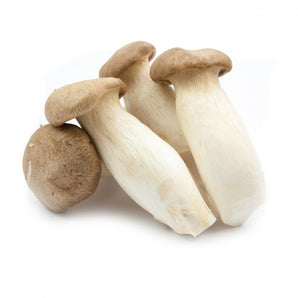 雞脾菇（半磅）