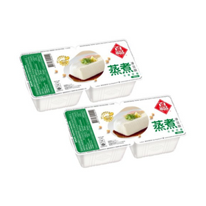 百福豆腐（盒）